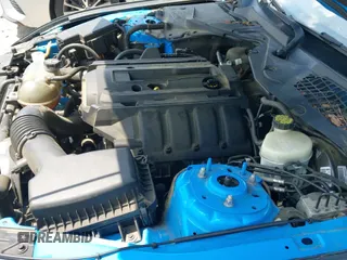 2017 Ford Mustang EcoBoost с VIN 1FA6P8TH7H5210010, выставлен на аукционе IAAI как лот 42623444 с пробегом 78 509 миль миль и . История ставок и продаж доступна на DreamBid. Изображение 19.