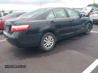 2009 Toyota Camry with VIN 4T1BE46K09U878698, listed as a IAAI auction lot 42077840 with 189,302 mi miles and . Bid and sale history available at DreamBid. Image 4.