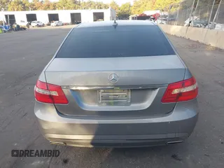 2011 Mercedes-Benz E 350 Luxury with VIN WDDHF8HB8BA421618, listed as a IAAI auction lot 40611654 with 209,449 mi miles and . Bid and sale history available at DreamBid. Image 16.
