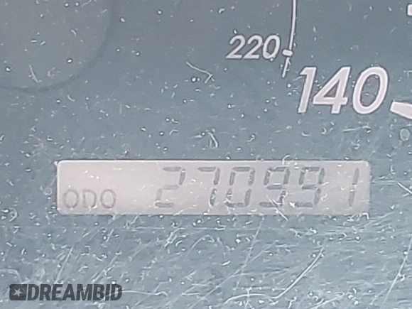 2005 Toyota Camry LE z VIN 4T1BE30K95U042336, wystawiony jako IAAI lot #42457598 z przebiegiem 270 991 mil mil oraz . Historia ofert i sprzedaży dostępna na DreamBid. Obrazek 12.