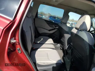 2021 Subaru Forester Limited z VIN JF2SKAUC3MH532087, wystawiony jako Copart lot #52379015 z przebiegiem Nie podano mil oraz Szkoda całkowita • Salvage title. Historia ofert i sprzedaży dostępna na DreamBid. Obrazek 10.