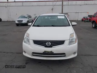2012 Nissan Sentra SL with VIN 3N1AB6AP3CL738155, listed as a IAAI auction lot 41242720 with 71,878 mi miles and . Bid and sale history available at DreamBid. Image 12.
