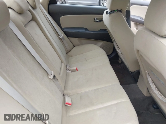 2010 Hyundai Elantra GLS с VIN KMHDU4AD3AU176464, выставлен на аукционе IAAI как лот 42249215 с пробегом 143 203 миль миль и . История ставок и продаж доступна на DreamBid. Изображение 8.