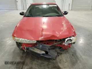 2003 Oldsmobile Alero GL1 z VIN 1G3NL52E03C136344, wystawiony jako Copart lot #80788004 z przebiegiem 180 661 mil mil oraz Szkoda całkowita • Salvage title. Historia ofert i sprzedaży dostępna na DreamBid. Obrazek 5.