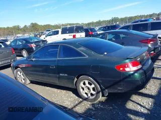 1999 Toyota Solara SE with VIN 2T1CF22P2XC152976, listed as a IAAI auction lot 41316334 with 240,623 mi miles. Bid and sale history available at carsss.com. Image 14.