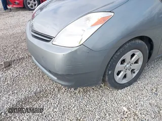 2004 Toyota Prius with VIN JTDKB20U940108513, listed as a IAAI auction lot 41933707 with 216,364 mi miles. Bid and sale history available at carsss.com. Image 6.