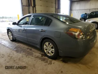 2011 Nissan Altima 2.5 SL with VIN 1N4AL2AP3BN413450, listed as a Copart auction lot 52149685 with 216,064 mi miles and Salvage Title. Bid and sale history available at carsss.com. Image 2.