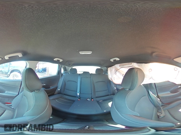 2018 Hyundai Elantra GT with VIN KMHH35LE7JU009993, listed as a Copart auction lot 72359604 with 88,335 mi miles and Non Repairable. Bid and sale history available at carsss.com. Image 14.