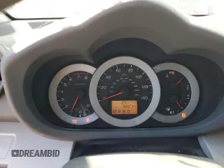 2012 Toyota RAV4 with VIN 2T3BF4DV8CW214142, listed as a Copart auction lot 58834704 with 98,074 mi miles and Salvage Title. Bid and sale history available at carsss.com. Image 9.