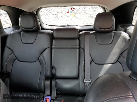 2014 Jeep Cherokee Limited with VIN 1C4PJLDBXEW113144, listed as a Copart auction lot 49314795 with 102,540 mi miles and Salvage Title. Bid and sale history available at carsss.com. Image 10.