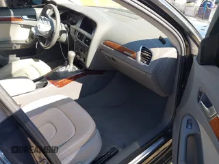 2012 Audi A4 2.0T Premium Plus with VIN WAUFFAFL8CA116686, listed as a IAAI auction lot 41878750 with 141,422 mi miles. Bid and sale history available at carsss.com. Image 5.