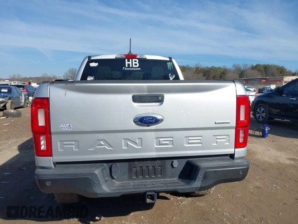 2019 Ford Ranger XL с VIN 1FTER4EH7KLA63535, выставлен на аукционе IAAI как лот 41445175 с пробегом 64 815 миль миль и . История ставок и продаж доступна на DreamBid. Изображение 16.