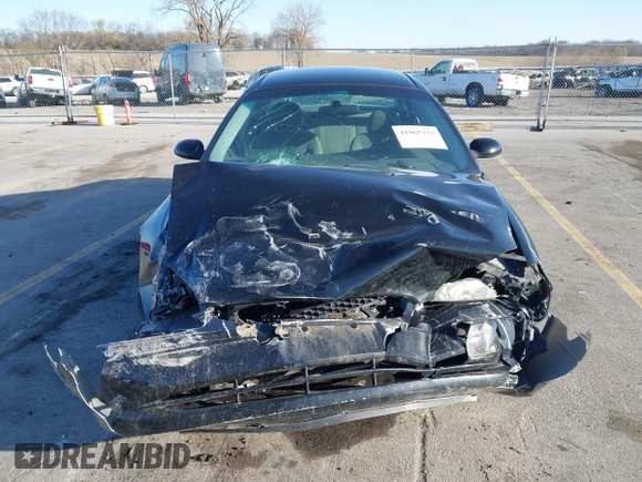 2002 Ford Taurus SE Standard with VIN 1FAFP53U72G132285, listed as a IAAI auction lot 41965332 with 214,966 mi miles and . Bid and sale history available at DreamBid. Image 13.