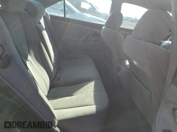 2009 Toyota Camry with VIN 4T1BE46KX9U805435, listed as a Copart auction lot 52079895 with 299,497 mi miles and Clean Title. Bid and sale history available at carsss.com. Image 10.