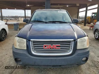 2007 GMC Envoy SLT with VIN 1GKDS13S072201625, listed as a Copart auction lot 85334614 with 143,951 mi miles and Non Repairable. Bid and sale history available at carsss.com. Image 5.