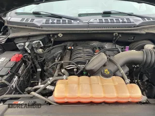 2019 Ford F-150 XL with VIN 1FTEX1C56KKC45603, listed as a IAAI auction lot 42505006 with 180,972 mi miles and . Bid and sale history available at DreamBid. Image 10.