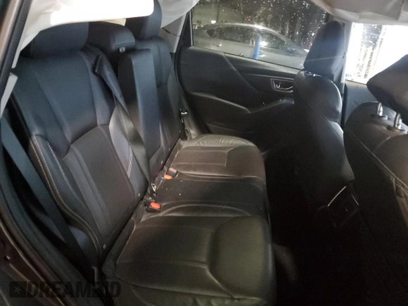 2021 Subaru Forester Limited z VIN JF2SKAUC4MH498872, wystawiony jako Copart lot #52020645 z przebiegiem 30 210 mil mil oraz Szkoda całkowita • Salvage title. Historia ofert i sprzedaży dostępna na DreamBid. Obrazek 11.