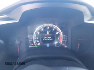 2017 Chevrolet Corvette 1LT with VIN 1G1YA2D75H5105076, listed as a Copart auction lot 43396205 with 66,451 mi miles and Salvage Title. Bid and sale history available at carsss.com. Image 9.