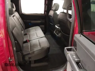 2022 Ford F-150 Lightning Pro с VIN 1FT6W1EV2NWG01661, выставлен на аукционе IAAI как лот 41785750 с пробегом 21 156 миль миль и . История ставок и продаж доступна на DreamBid. Изображение 8.