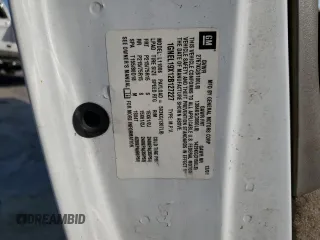2002 Chevrolet Astro with VIN 1GNEL19X12B127227, listed as a Copart auction lot 77872814 with Not Provided miles and Salvage Title. Bid and sale history available at carsss.com. Image 14.