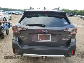 2021 Subaru Outback Touring XT с VIN 4S4BTGPD2M3198601, выставлен на аукционе Copart как лот 58032835 с пробегом 45 199 миль миль и Списание • Salvage title. История ставок и продаж доступна на DreamBid. Изображение 6.