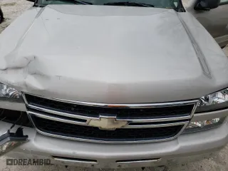 2006 Chevrolet Silverado 1500 LS with VIN 2GCEK13V461315359, listed as a Copart auction lot 46647324 with 147,442 mi miles and Salvage Title. Bid and sale history available at carsss.com. Image 11.