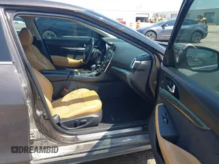 2016 Nissan Maxima SR z VIN 1N4AA6AP0GC400686, wystawiony jako IAAI lot #42378284 z przebiegiem 139 996 mil mil oraz . Historia ofert i sprzedaży dostępna na DreamBid. Obrazek 5.