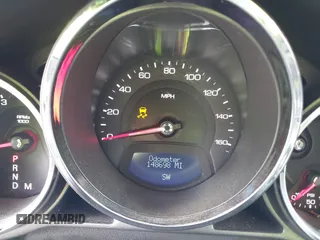 2012 Cadillac CTS z VIN 1G6DC5E54C0114309, wystawiony jako IAAI lot #42256621 z przebiegiem 148 698 mil mil oraz . Historia ofert i sprzedaży dostępna na DreamBid. Obrazek 7.