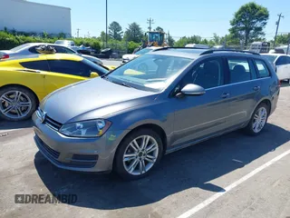 2016 Volkswagen Golf TSI S с VIN 3VWC17AU5GM523541, выставлен на аукционе IAAI как лот 42133377 с пробегом 112 123 миль миль и . История ставок и продаж доступна на DreamBid. Изображение 2.