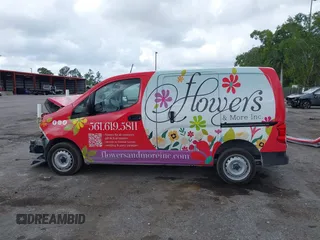 2021 Nissan NV200 SV z VIN 3N6CM0KNXMK701280, wystawiony jako IAAI lot #41997366 z przebiegiem 74 609 mil mil oraz . Historia ofert i sprzedaży dostępna na DreamBid. Obrazek 15.