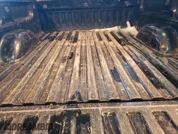 2013 Chevrolet Silverado 1500 Work Truck with VIN 1GCNCPEX9DZ113524, listed as a Copart auction lot 47647055 with 117,301 mi miles and Salvage Title. Bid and sale history available at DreamBid. Image 11.