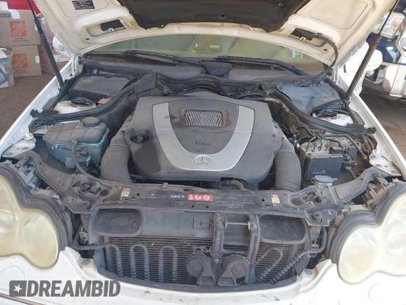 2006 Mercedes-Benz C 230 Sport с VIN WDBRF52H56F787215, выставлен на аукционе IAAI как лот 42387062 с пробегом 130 874 миль миль и . История ставок и продаж доступна на DreamBid. Изображение 9.
