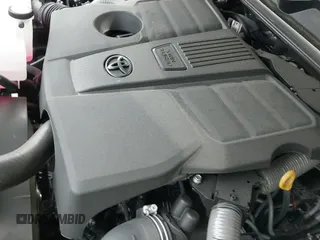 2024 Toyota Tundra SR5 с VIN 5TFLA5DB2RX204354, выставлен на аукционе IAAI как лот 41938015 с пробегом 9 560 миль миль и . История ставок и продаж доступна на DreamBid. Изображение 22.