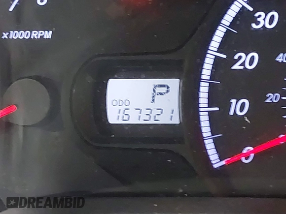 2013 Toyota Sienna LE with VIN 5TDJK3DC0DS056429, listed as a IAAI auction lot 41633193 with 167,321 mi miles and . Bid and sale history available at DreamBid. Image 15.