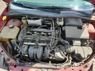 2005 Ford Focus S с VIN 1FAFP34N85W187592, выставлен на аукционе Copart как лот 64759925 с пробегом 27 051 миль миль и Чистый • Clean title. История ставок и продаж доступна на DreamBid. Изображение 11.