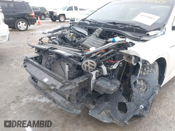 2020 Volkswagen Jetta S с VIN 3VWN57BU0LM089843, выставлен на аукционе IAAI как лот 41358863 с пробегом 41 969 миль миль и . История ставок и продаж доступна на DreamBid. Изображение 18.