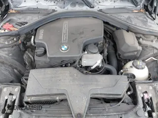 2016 BMW 3 Series 320i with VIN WBA8E1G52GNT36934, listed as a IAAI auction lot 41752109 with 100,178 mi miles and . Bid and sale history available at carsss.com. Image 10.