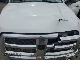 2015 Ram 2500 SLT with VIN 3C6TR5DT4FG536305, listed as a Copart auction lot 52487175 with 174,040 mi miles and Salvage Title. Bid and sale history available at carsss.com. Image 12.