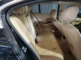 2014 BMW 3 Series ActiveHybrid 3 with VIN WBA3F9C53EKP46541, listed as a Copart auction lot 52713945 with 127,890 mi miles and Clean Title. Bid and sale history available at carsss.com. Image 10.