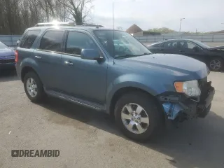 2012 Ford Escape Limited с VIN 1FMCU9EG2CKB48179, выставлен на аукционе Copart как лот 52908895 с пробегом 123 357 миль миль и Списание • Salvage title. История ставок и продаж доступна на DreamBid. Изображение 4.