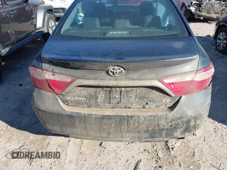 2017 Toyota Camry XLE z VIN 4T1BF1FK1HU277455, wystawiony jako IAAI lot #41441818 z przebiegiem 138 752 mil mil oraz . Historia ofert i sprzedaży dostępna na DreamBid. Obrazek 17.