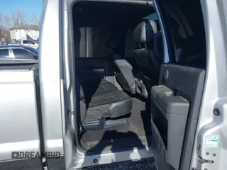 2016 Ford F-250 Lariat with VIN 1FT7W2BT8GEC49322, listed as a IAAI auction lot 41785261 with 146,488 mi miles and . Bid and sale history available at DreamBid. Image 8.
