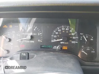 1999 Jeep Cherokee Sport с VIN 1J4FT68S9XL557938, выставлен на аукционе IAAI как лот 42208261 с пробегом 196 386 миль миль и . История ставок и продаж доступна на DreamBid. Изображение 7.