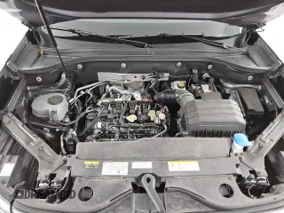 2024 Volkswagen Atlas SE with VIN 1V2WR2CA4RC536380, listed as a Copart auction lot 57678825 with 35,361 mi miles and Clean title. Bid and sale history available at DreamBid. Image 11.