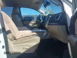 2016 Nissan Titan SL z VIN 1N6BA1F21GN504118, wystawiony jako IAAI lot #41729710 z przebiegiem 127 760 mil mil oraz . Historia ofert i sprzedaży dostępna na DreamBid. Obrazek 5.