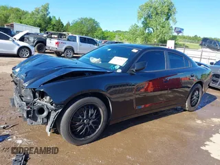 2013 Dodge Charger SE z VIN 2C3CDXBG1DH730428, wystawiony jako IAAI lot #42163825 z przebiegiem 98 664 mil mil oraz . Historia ofert i sprzedaży dostępna na DreamBid. Obrazek 15.