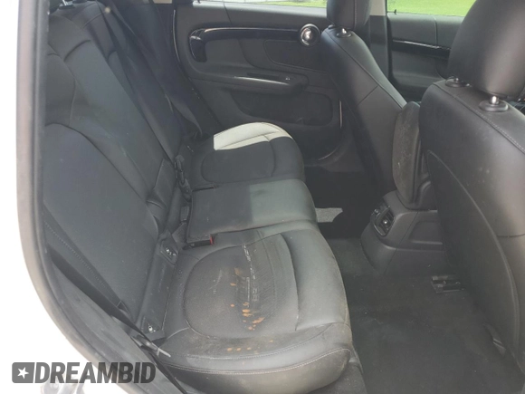 2019 MINI Countryman Cooper with VIN WMZYS7C58K3F44585, listed as a Copart auction lot 59871585 with 30,936 mi miles and Clean title. Bid and sale history available at DreamBid. Image 10.