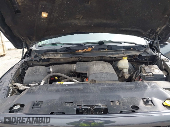 2015 Ram 1500 Big Horn с VIN 1C6RR7LG2FS728731, выставлен на аукционе IAAI как лот 41956882 с пробегом 224 896 миль миль и . История ставок и продаж доступна на DreamBid. Изображение 10.