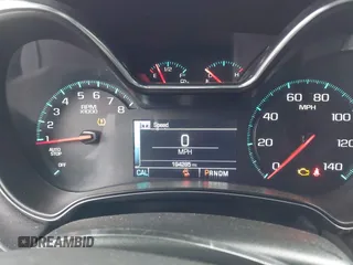 2015 Chevrolet Impala LTZ with VIN 1G1155SL4FU110618, listed as a IAAI auction lot 41817087 with 194,285 mi miles and . Bid and sale history available at DreamBid. Image 7.