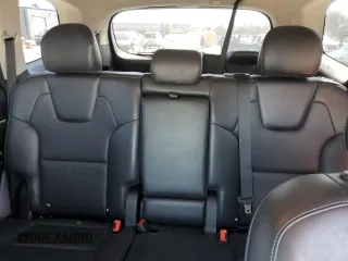 2020 Kia Telluride LX with VIN 5XYP24HCXLG090741, listed as a Copart auction lot 48859185 with 88,597 mi miles and Salvage Title. Bid and sale history available at carsss.com. Image 10.